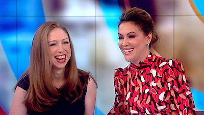 The View Season 23 Episode 32