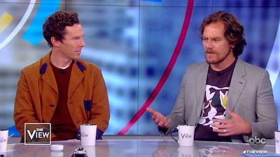 The View Season 23 Episode 35