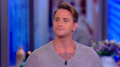 The View Season 23 Episode 37