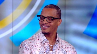 The View Season 23 Episode 39