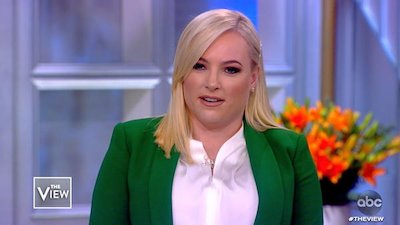 The View Season 23 Episode 40