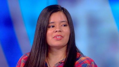 The View Season 23 Episode 41