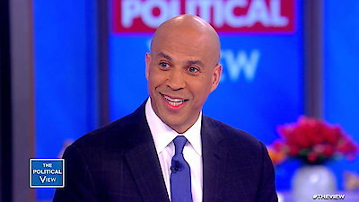 The View Season 23 Episode 42