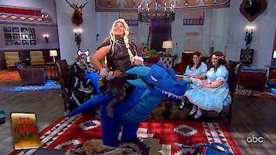 The View Season 23 Episode 43