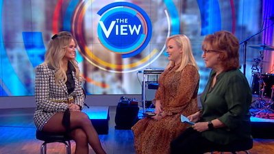 The View Season 23 Episode 44