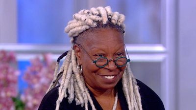 The View Season 23 Episode 45
