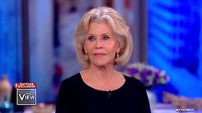 The View Season 23 Episode 46