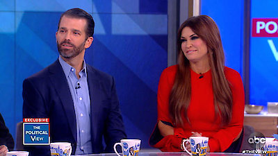 The View Season 23 Episode 48