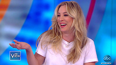 The View Season 23 Episode 49