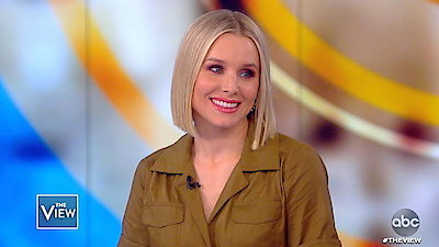 The View Season 23 Episode 51