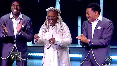 The View Season 23 Episode 52