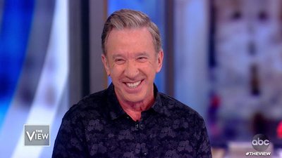 The View Season 23 Episode 57