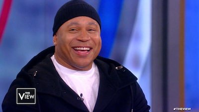 The View Season 23 Episode 58