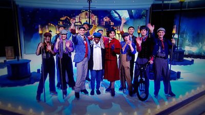 The View Season 23 Episode 59