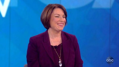 The View Season 23 Episode 60