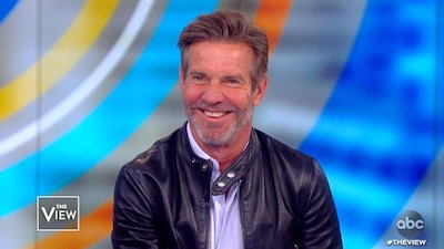 The View Season 23 Episode 61