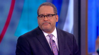 The View Season 23 Episode 62