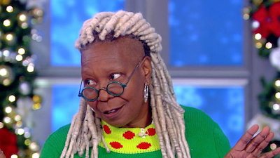 The View Season 23 Episode 65