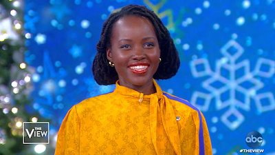 The View Season 23 Episode 66