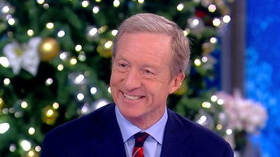 The View Season 23 Episode 68