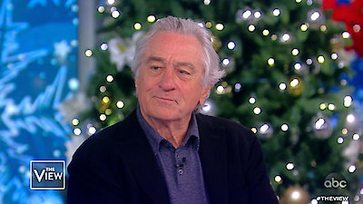 The View Season 23 Episode 69