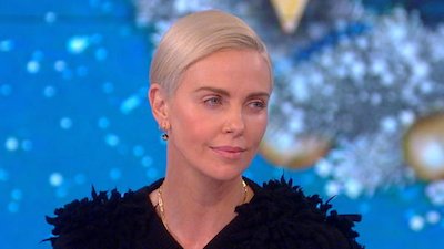 The View Season 23 Episode 70