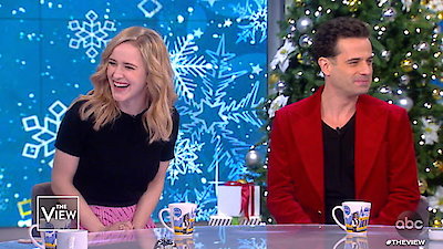 The View Season 23 Episode 71