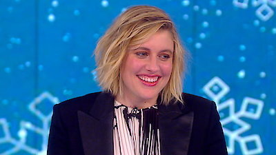 The View Season 23 Episode 72