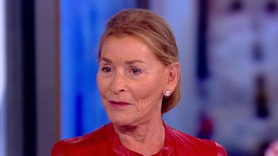 The View Season 23 Episode 74