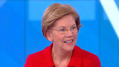 The View Season 23 Episode 75