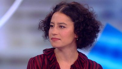 The View Season 23 Episode 91