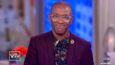 The View Season 23 Episode 92