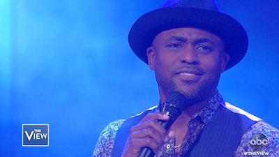 The View Season 23 Episode 93