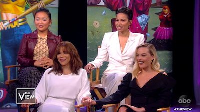 The View Season 23 Episode 94