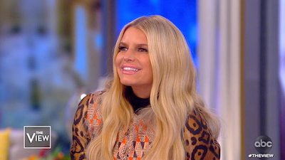 The View Season 23 Episode 95