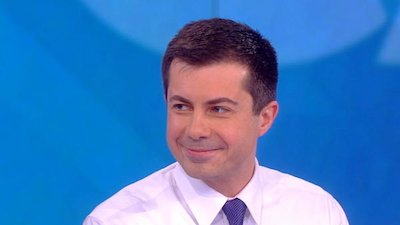 The View Season 23 Episode 96