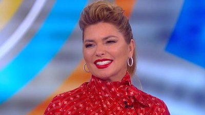 The View Season 23 Episode 97