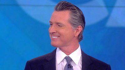 The View Season 23 Episode 98