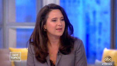 The View Season 23 Episode 99