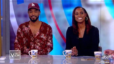 The View Season 23 Episode 100