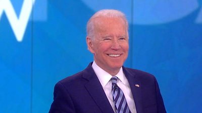 The View Season 23 Episode 101