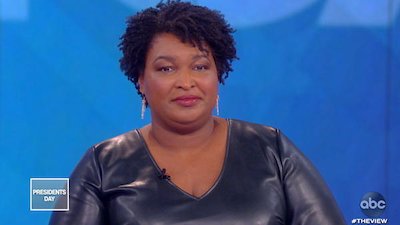 The View Season 23 Episode 103