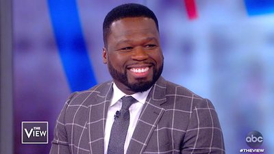 The View Season 23 Episode 104