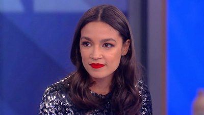 The View Season 23 Episode 105