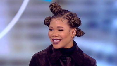 The View Season 23 Episode 107