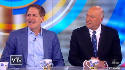 The View Season 23 Episode 109