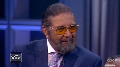 The View Season 23 Episode 110