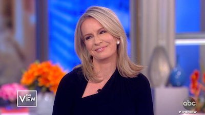 The View Season 23 Episode 112