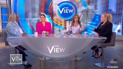 The View Season 23 Episode 113