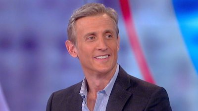 The View Season 23 Episode 114